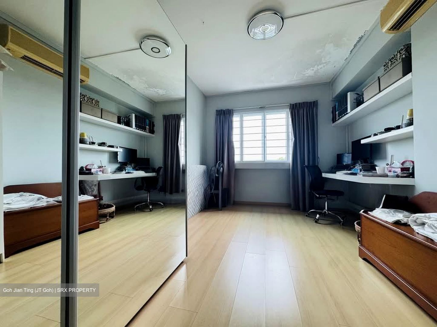 Blk 255 Pasir Ris Street 21 (Pasir Ris), HDB 4 Rooms #553811331